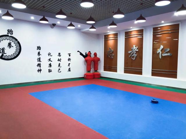 溫江首所國際學(xué)校今年9月開學(xué)   今年招收小一二、初一和高一學(xué)生