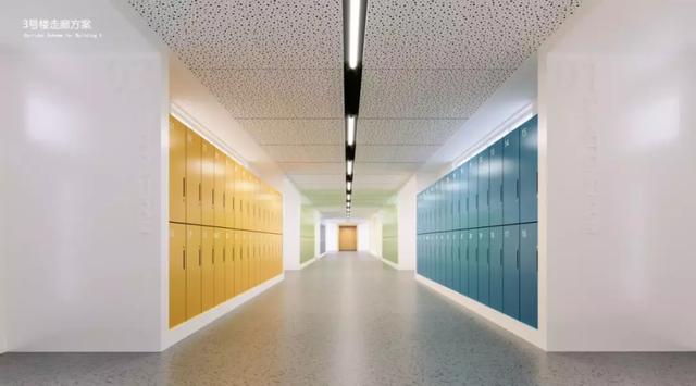 溫江首所國際學(xué)校今年9月開學(xué)   今年招收小一二、初一和高一學(xué)生