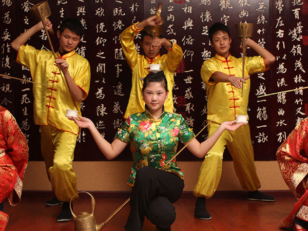 四川現(xiàn)代科技職業(yè)學(xué)校